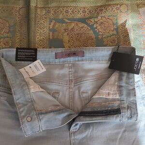 NWT Joe's Jeans 25
